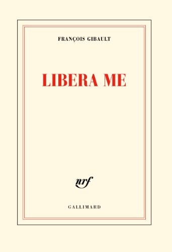 Libera me