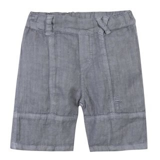 LIMITED EDITION grey bermudas