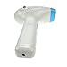 Carer 3 Cartridges IPL Permanent Body Hair Removal Epilator + Acne Removal + Photorejuvenation, Light-Based , Home Use
