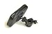 Produktbild OKCS® Fahrrad und Motorrad Halterung Halter universal mit wasserdichter Tasche für Handy Smartphone Samsung, iPhone, LG, HTC, Sony, etc.
