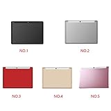Floridivy Ersatz für Android 7.1 10-Zoll-Tablet 1920x1200 Android Dual-Kamera-Tablette Mutlti HD-Bildschirm Octa-Core-Kamera WiFi Dual-Kamera PC-EU-Stecker Localgold3