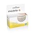 Medela Medium Flow Silicone Teats (2-Pack)
