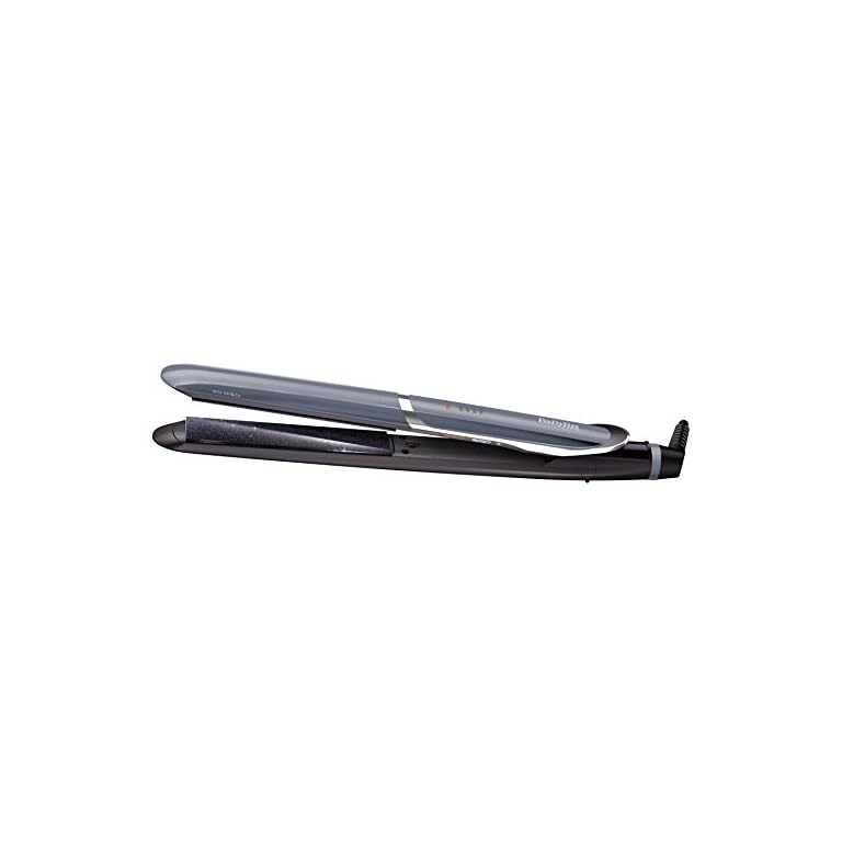 BaByliss-ST387E-Haargltter-iPro-235-Intense-Protect BaByliss ST387E Haarglätter iPro 235 Intense Protect