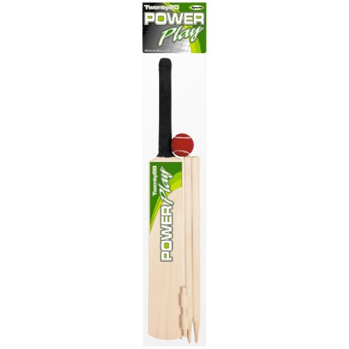 Toyrific Deluxe Cricket Set in Bag - Size 5  discount