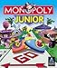 Produktbild Monopoly junior [FR Import]