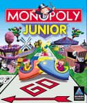 Preisvergleich Produktbild Monopoly junior [FR Import]