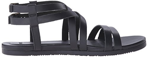 Teva Damen Avalina Crossover Leather W’s Sport-& Outdoor Sandalen - 7