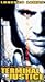 Produktbild Terminal Justice [VHS]