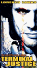Preisvergleich Produktbild Terminal Justice [VHS]