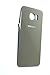 Price comparison product image FidgetSmith Gold Brand New Replacement Repair Part Back Door Housing with Adhesive Rear Glass Battery Cover Back Cover For Samsung Galaxy S6 SM-G920F