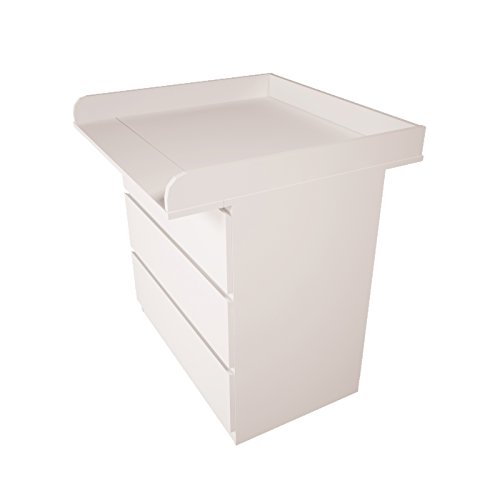 Polini Kids Kinderhochstuhl 252 rosa, 1305-02 - 2