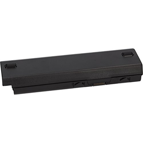 PURE⚡POWER® EXTENDED Laptop Akku für HP Pavilion dv6-1310eg (10.8V, 8800 mAh, schwarz, 12 Zellen) - 2