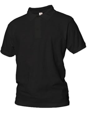 Logostar - Perfect Poloshirt - bis 8XL