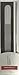 LEIGHTON DENNY Crystal Nail File Professional Size, Aluminium Boxed