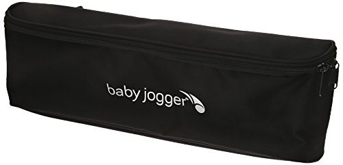 Baby Jogger BJ90006 Cooler Bag Black