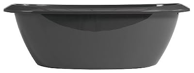 Luma Baignoire - Bain - Gris