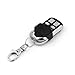 Produktbild Universal Wireless 4-Key Auto Fernbedienung Elektrische Klonen Tor Garagentor Fernbedienung Schlüsselanhänger Schlüsselanhänger
