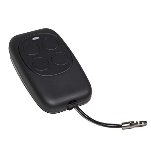 Hörmann Ecostar emisor 433,92 mhz RSC 2, 2 RSE,