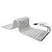 Produktbild Kaiki USB-Roll-up Flexible Silikon-Tastatur für PC Laptop modisch