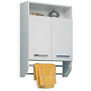 Hängeschrank günstig 2-türig, Neapel: Amazon.de: Küche & Haushalt