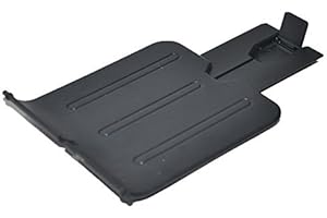 GGZONE Replacement RM1-6903 Paper Delivery Tray Assy for HP 1102 1102w P1007 P1008 P1102 P1106 P1108 Replacement Parts