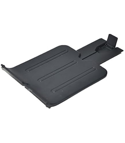 RM1-0659 Out Paper Tray Fit For HP Lj 1010 1012 1015 1018 - Foto 4