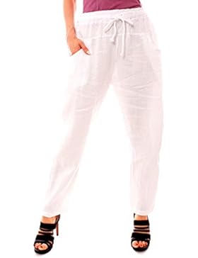 Fragola Moda -  Pantaloni  - Donna