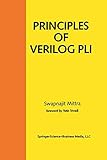 Principles of Verilog Pli by 