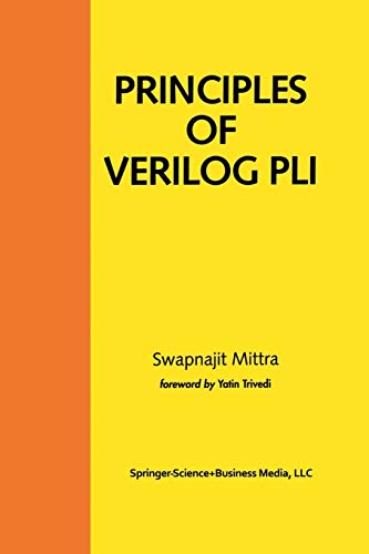 Principles of Verilog Pli