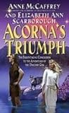 Cover zum Buch Acorna's Triumph