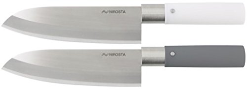 Fackelmann 43198 Kochmesser Asia, 29 cm Sortiert