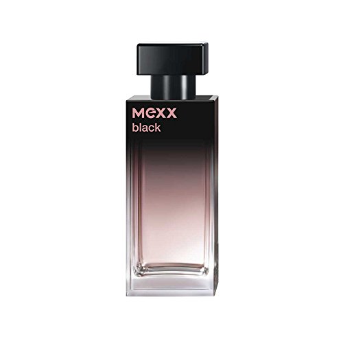 Mexx Black Woman Eau de Toilette Natural Spray, 1er Pack (1×30 ml) - 5