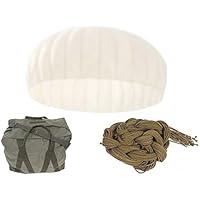 Suchergebnis auf Amazon.de für: Fallschirm - Sonnensegel / Wetter