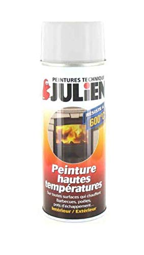 JULIEN BBE 400ML HTE.TEMPER.BLANC N44
