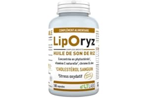 LT Laboratoire LABO LipOryz (180)