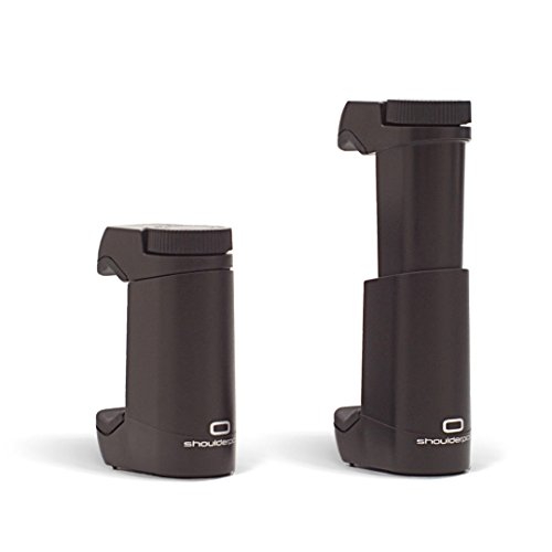 shoulderpod S2Â â€“Â Impugnatura e supporto di treppiedi per Smartphone