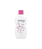 Higiénico corporal y íntima Intima - GYN Expert crema de ducha 500 ml