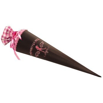 Preisvergleich Produktbild Step by Step Schultüte Cowgirl