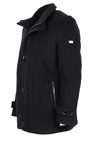 Pierre Cardin Herren Wolljacke 28