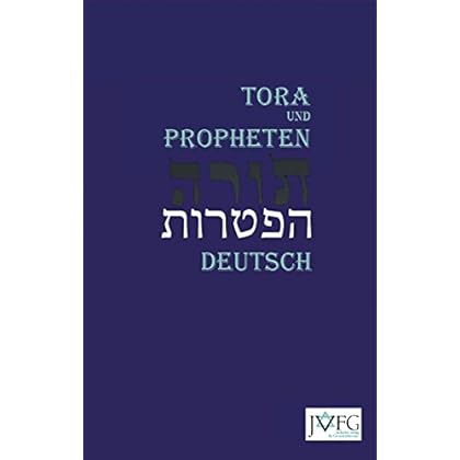 Pdf Die Tora Nach Der Uebersetzung Von Moses Mendelssohn Mit Den Prophetenlesungen Kostenlos Herunterladen Medizin Kostenloser Epub Download
