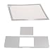 Produktbild MagiDeal Trackpad Palm Rest Cover Handballenauflage Abdeckung mit Displayschutzfolie für MacBook Air 13"