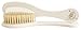 Bébé-Jou Brush and Comb Humphrey'S (Cream)