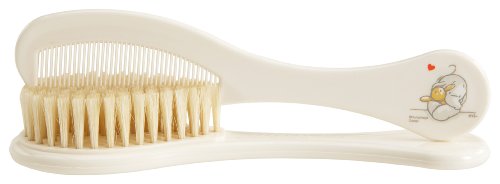 Bébé-Jou Brush and Comb Humphrey'S (Cream)