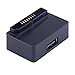 Produktbild Tineer Portable Batterie zu Power Bank Adapter Intelligent Flight Battery Converter zu mobilen Geräten für DJI Mavic Air