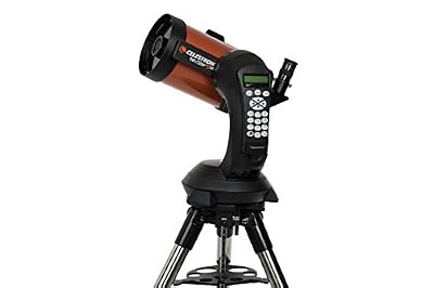 Celestron Nexstar 5 SE Télescope informatisé (Import Royaume Uni)