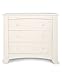 Mamas & Papas - Harbour Dresser with Changer - Ivory