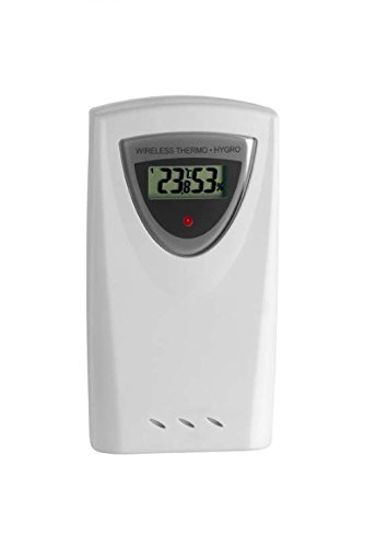 TFA Dostmann Funkwetterstation Meteotime Duo 35.1100 - 4