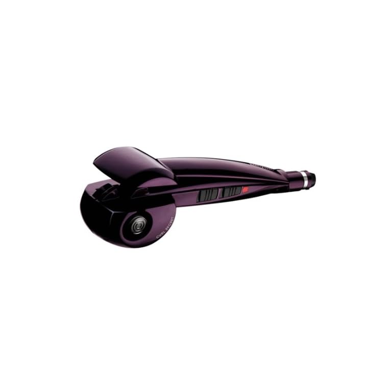 Babyliss-Pro-Perfect-Curl-Hair-Curling-Styler-Tool-Curl-Ceramic-Hair-Styler-Curler-Tongs Babyliss Pro Perfect Curl - Hair Curling Styler Tool Curl Ceramic Hair Styler Curler Tongs