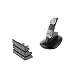 Segolike 5 Port Portable High Speed USB 3.0 Data Hub +Charging Stand for PS4 RS.1150.00