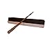 Price comparison product image Potterwell LED Wizard Wand WITH NEW STEEL CORE - Perfect For Cosplay, Fancy Dress or Decoration